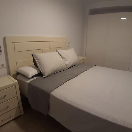 Apartamento Orleans Cádiz Kültér fotó