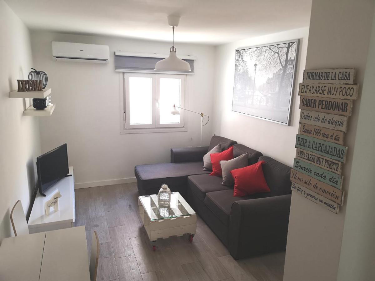 Apartamento Orleans Cádiz Kültér fotó