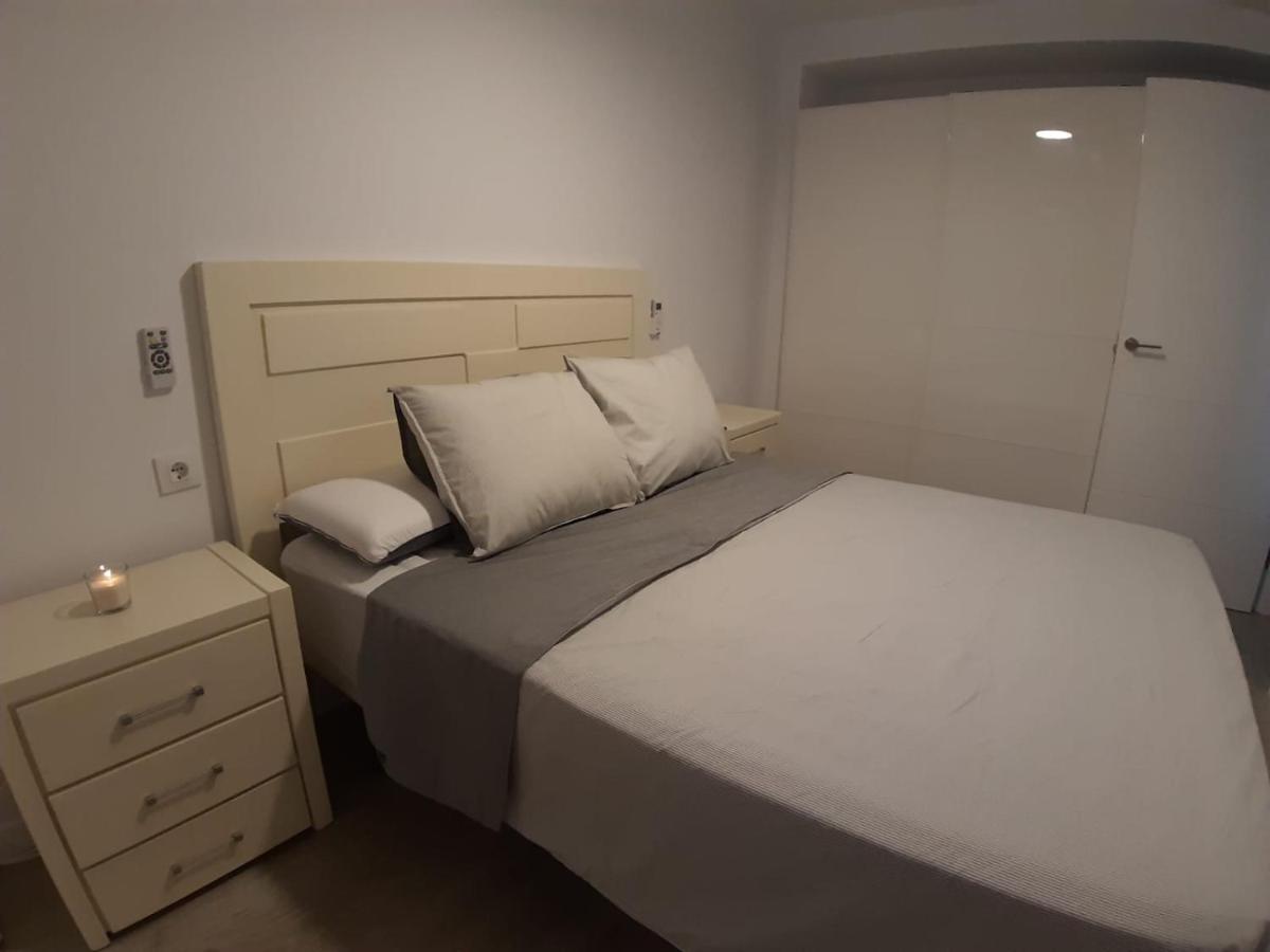 Apartamento Orleans Cádiz Kültér fotó