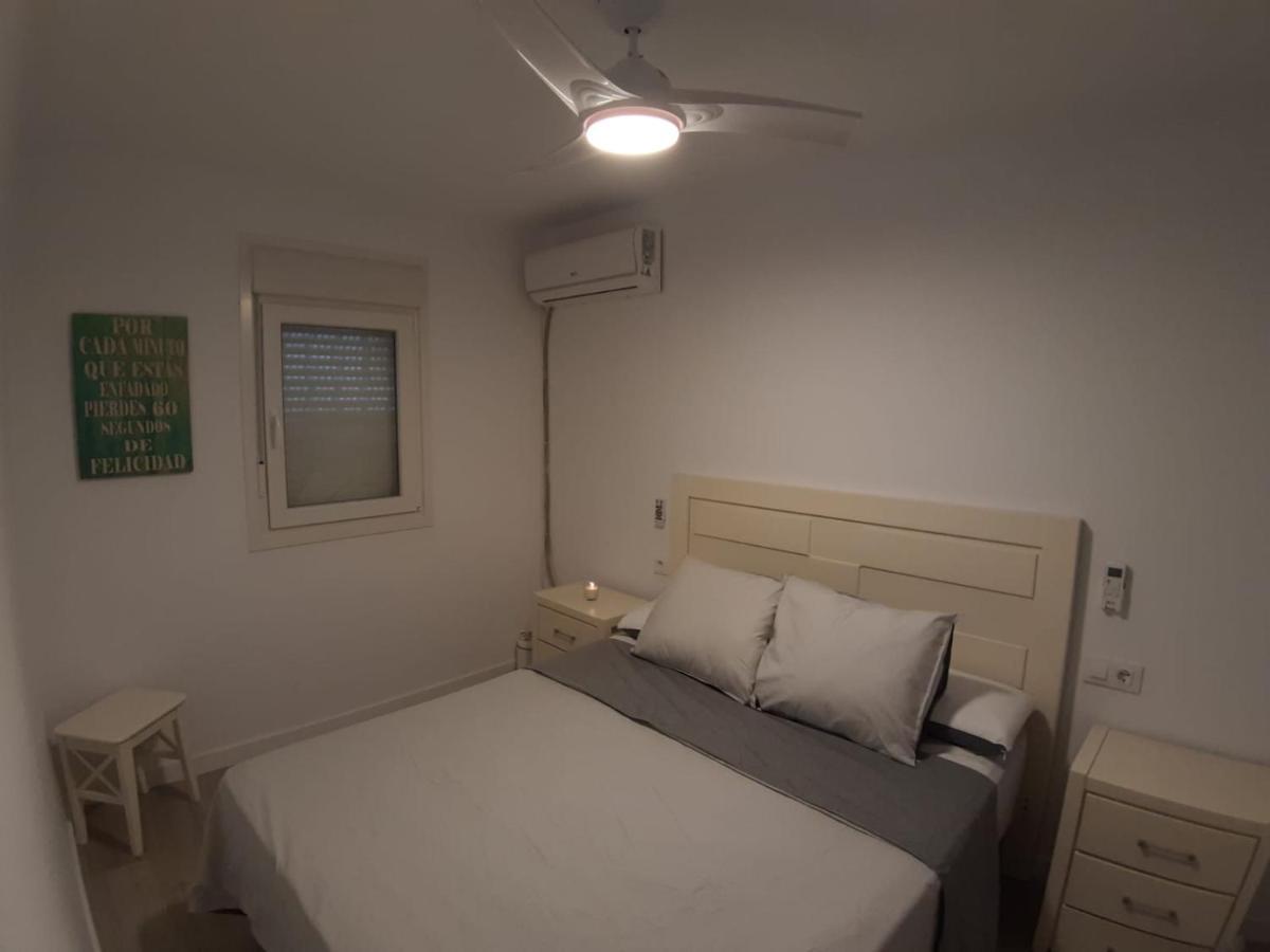Apartamento Orleans Cádiz Kültér fotó