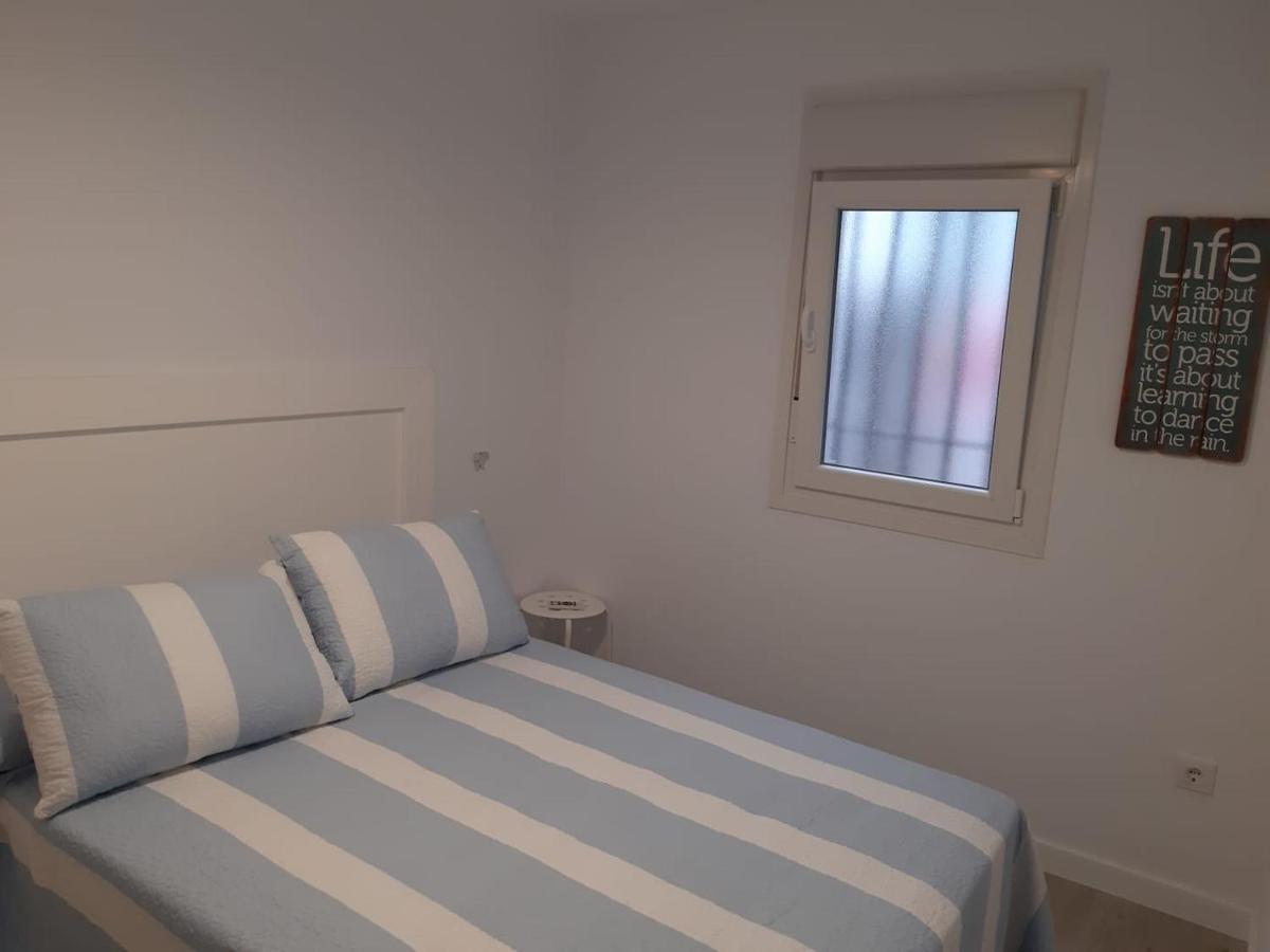 Apartamento Orleans Cádiz Kültér fotó