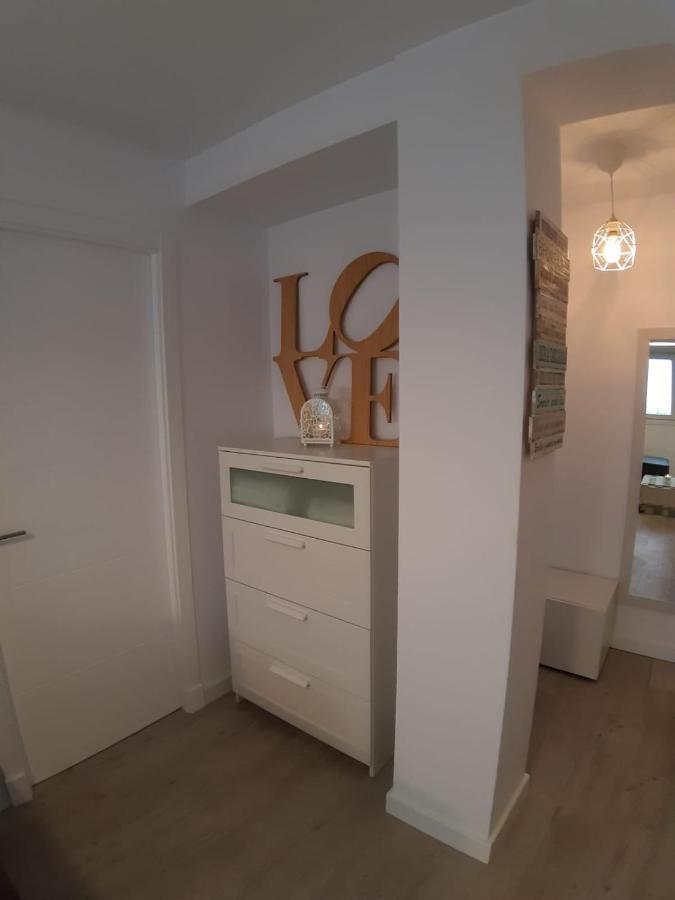 Apartamento Orleans Cádiz Kültér fotó