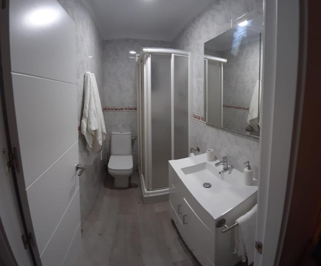 Apartamento Orleans Cádiz Kültér fotó