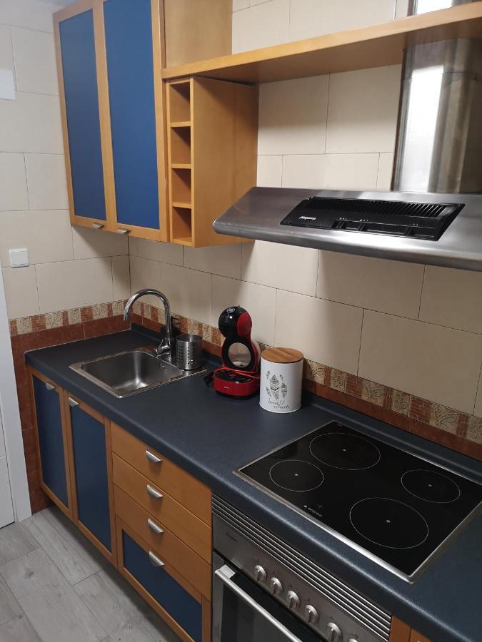 Apartamento Orleans Cádiz Kültér fotó